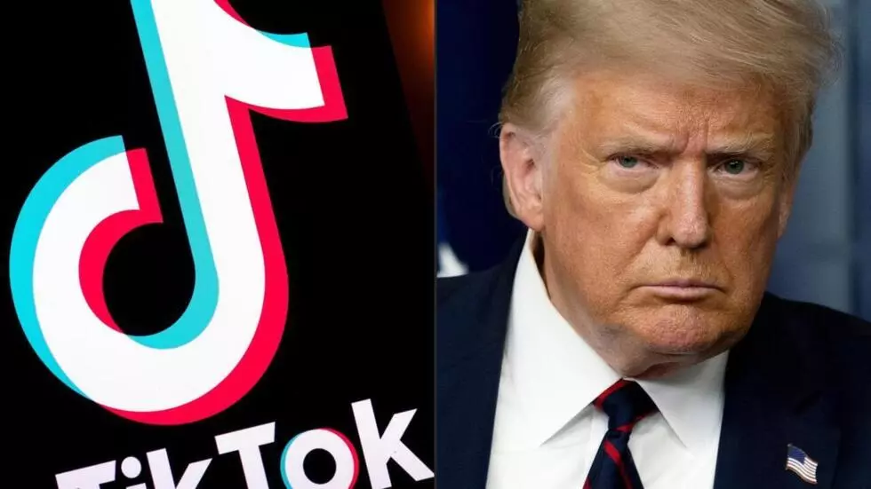 On the 20th, Trump will issue an executive order delaying the effective date of the TikTok ban, with companies helping maintain TikTok's operations no longer bearing legal liability.
