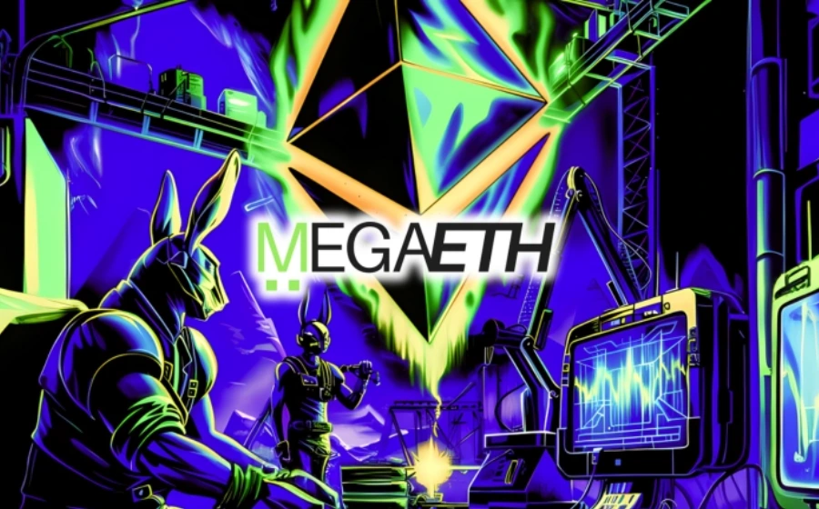 MegaETH