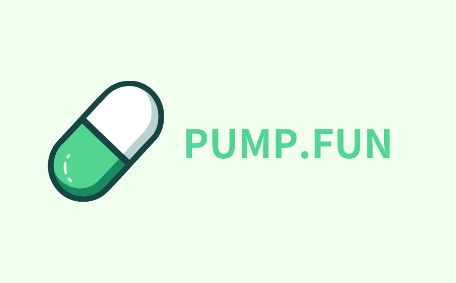 What is Pump.fun