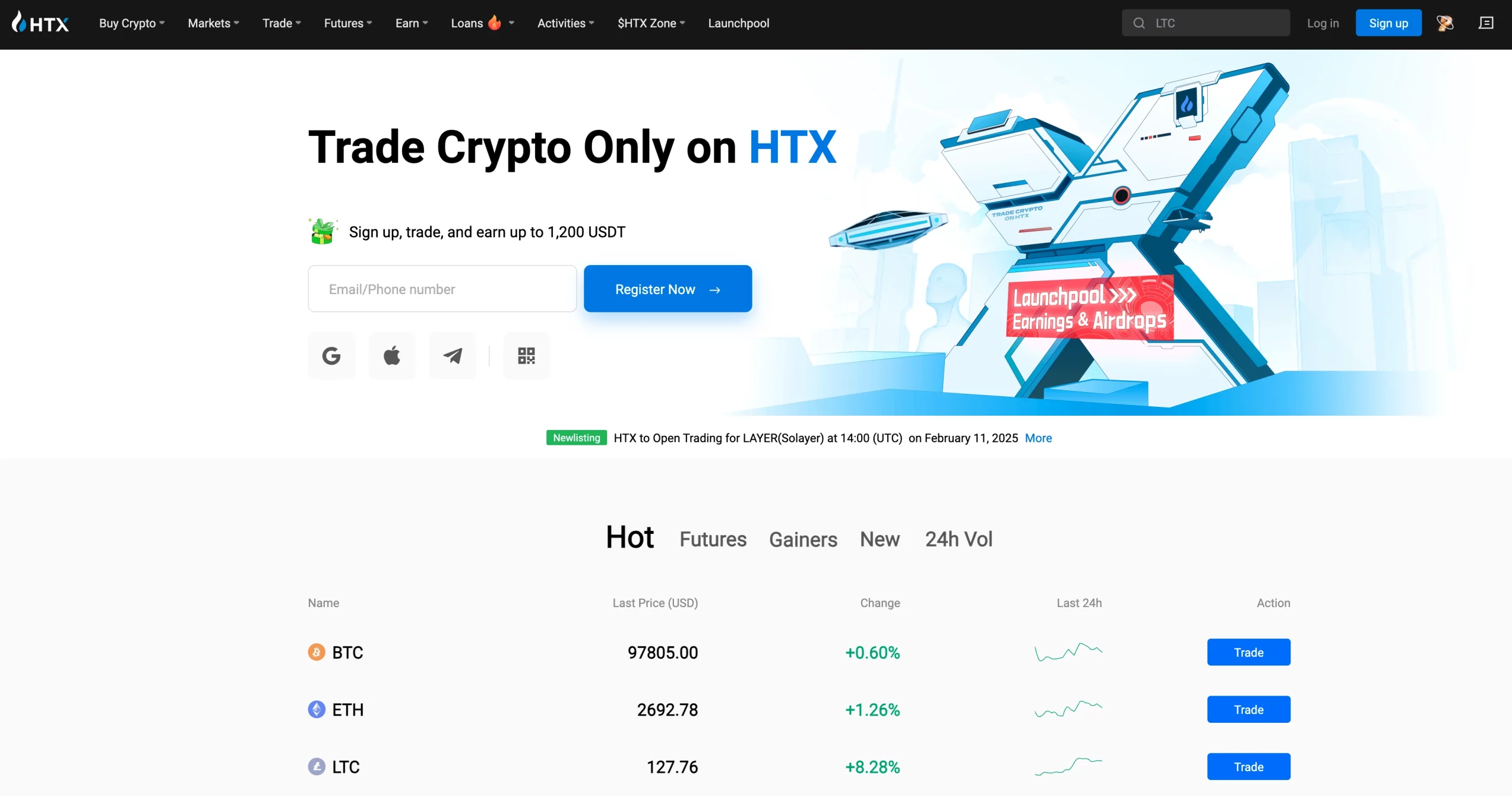 Crypto Exchange Ranking 2025: The Best Platforms for Every Type of Trader