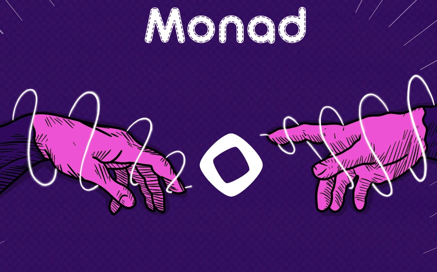 Monad: A New Breakthrough in Blockchain