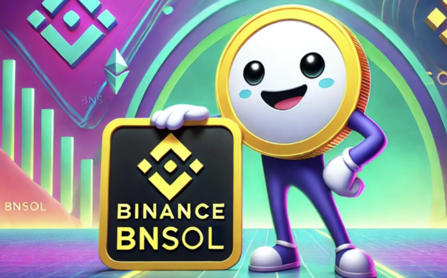 BNSOL Economic Model Analysis: How Binance is Reshaping the Staking Ecosystem