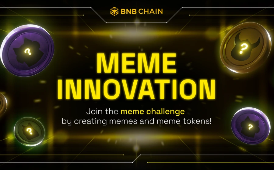 BNB Chain Sparks New Meme Token Wave