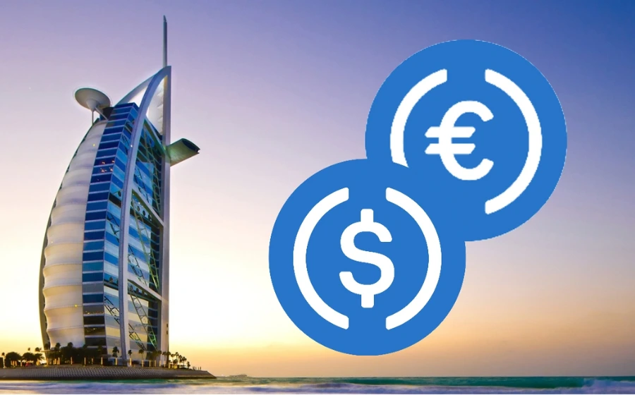 Dubai Financial Services Authority Approves USDC, EURC as First Recognized Stablecoins