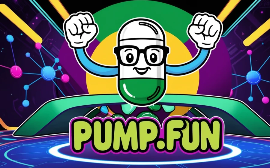 Pump.fun Builds Self-AMM, Breaking Free from Raydium's Liquidity Constraints?