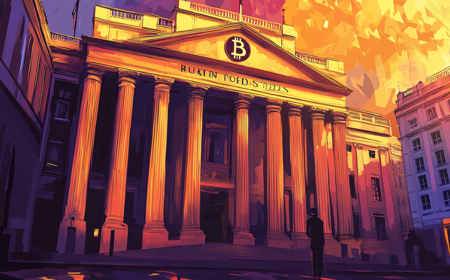 February 2025 Crypto Calendar: Bitcoin's Historical Edge, BOE Cuts, and FTX Repayment