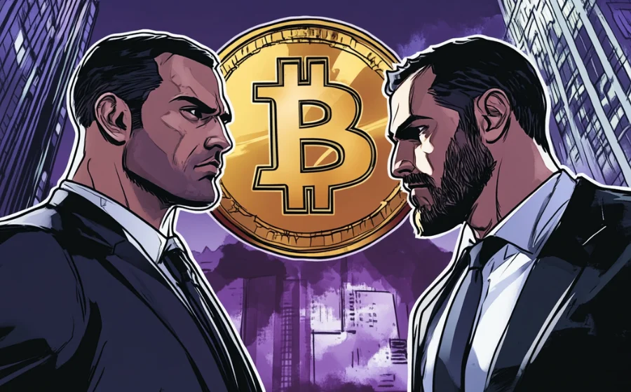 Forex vs. Crypto: Which Market Suits You Best?