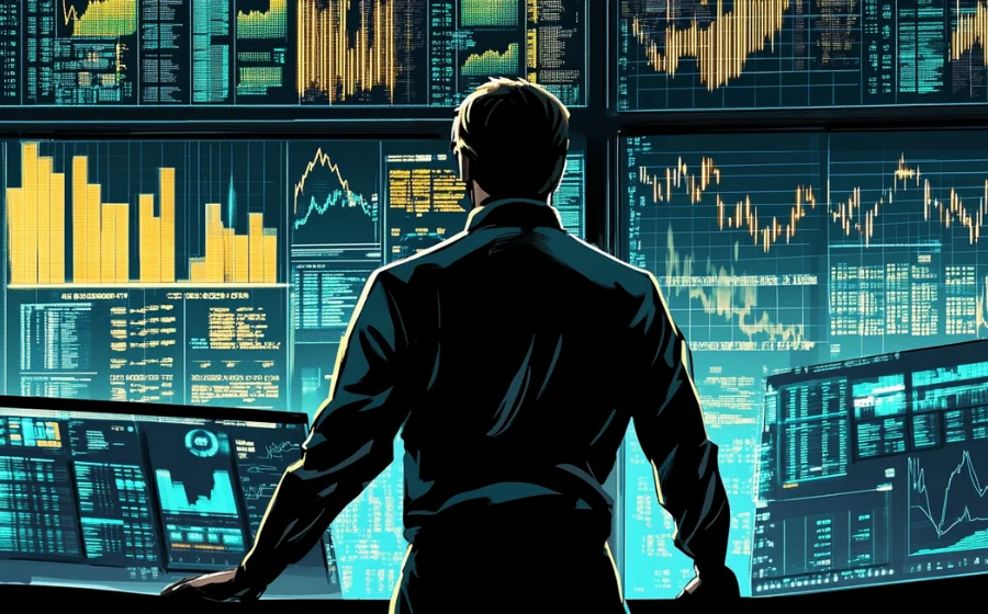 Market Order vs. Limit Order