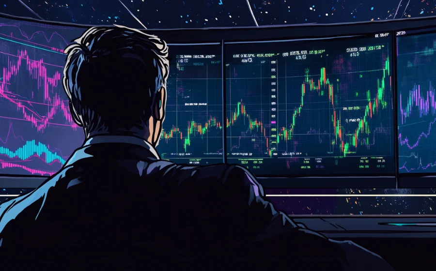 What are Bollinger Bands & How to Use Them