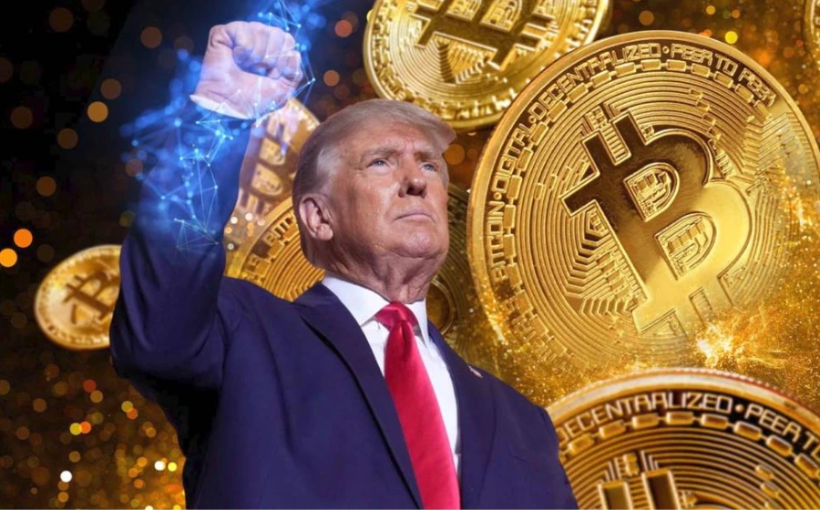 Bitcoin Strategic Reserve: A Key Step for the Trump Administration to Reshape Digital Financial Hegemony