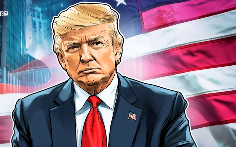 Trump Announces U.S. Crypto Asset Reserve | Future Developments